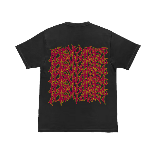 Bass My Anxiety Tee