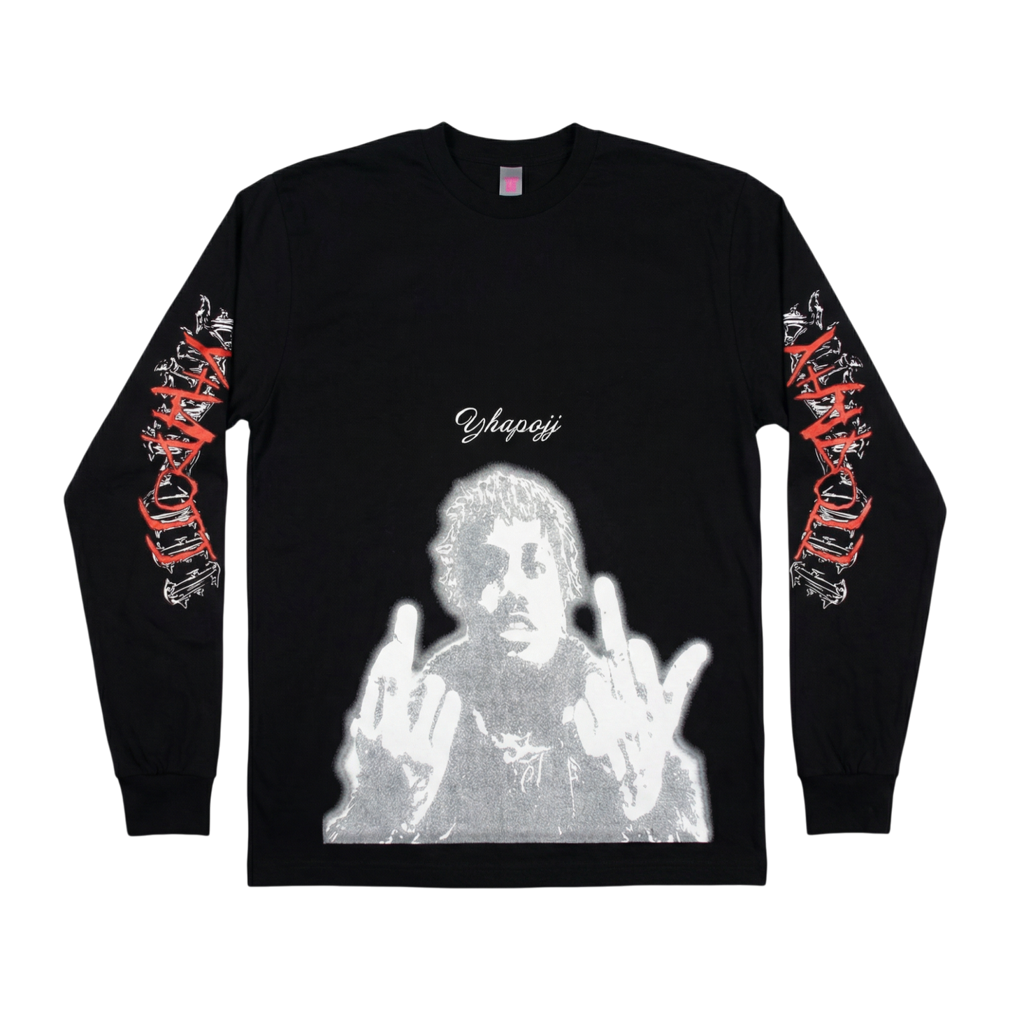 GHOST LONGSLEEVE